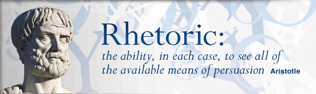 rhetoric-aristotle