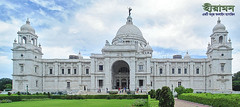 Victoria_Memorial_Kolkata_panorama