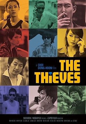 Thethieves