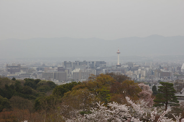 0979 - Templo de Kiyomizu-dera
