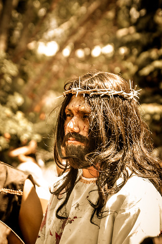Vía Crucis en Chazumba (09)