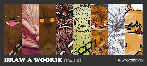 DRAW-A-Wookie-Part-1