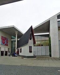 Museumsmeilenfest 2013 in Bonn