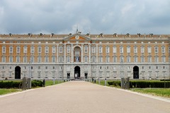 Villas and Palaces of Europe