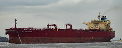 Large Tankers
