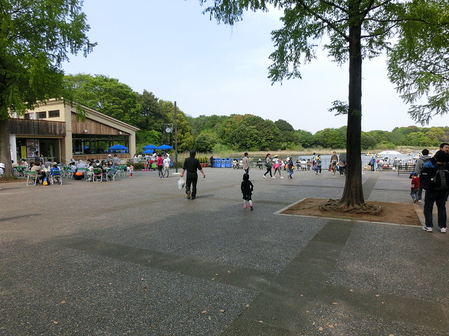 Showa-kinen Park(Tachikawa,Tokyo,Japan)