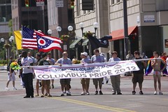 2012 Stonewall Pride Parade