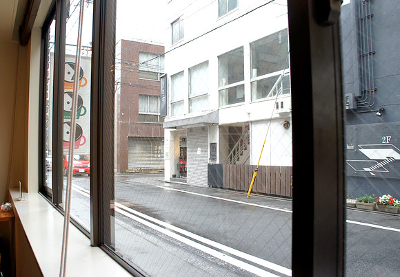 京都yojiya咖啡店05