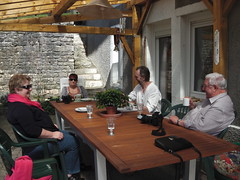  Chez Joëlle à Glay (Doubs), France