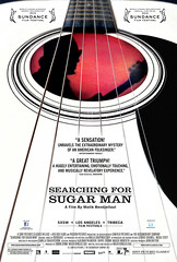 Bir Şarkının Peşinde - Searching for Sugar Man (2013)