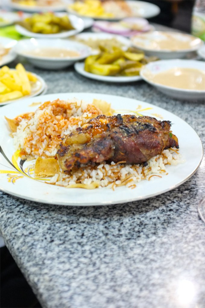 El-Enani Restaurant Mansoura 2