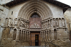 San Bartolomé de Logroño