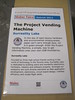 Project sign