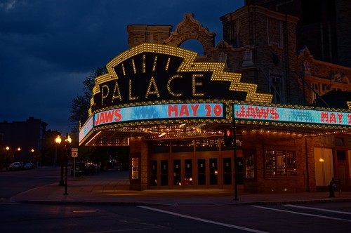 Palace Theatre - Albany, New York