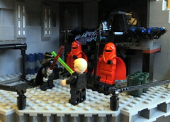 Lego Star Wars: Death Star 10188
