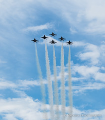 Chicago Air and Water Show  2016