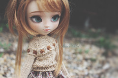 Chloé (Pullip FC by PoisonGirl)