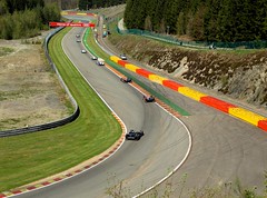 FIA WEC Spa Francorchamps Race Day Sat