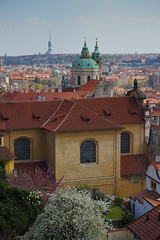 Praha / Prague