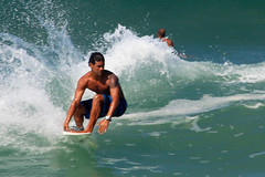 Surf Grumari, Rio de Janeiro