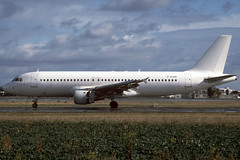 Untitled A320-211 F-GJVX TLS 22/02/1998