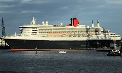 QM2 Queen Mary