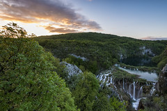 Nacionalni Park Plitvička Jezera