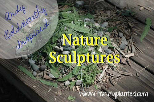Nature Sculptures