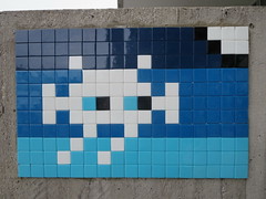 Space Invader PA_1117