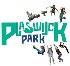 Plaswijck park