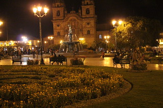 Cusco at night (13)