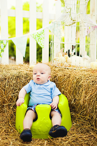 Andrew's Easter Pictures from Tara Swain Photography