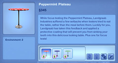 Peppermint Plateau