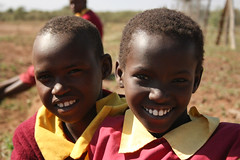 Kenyan Portraits // Mar 2011