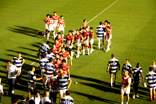 RUGBY-Japon vs Francia BB-Final