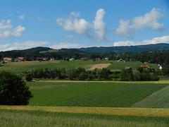 Slovenian Countryside