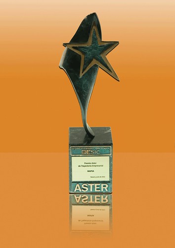 Premio Aster