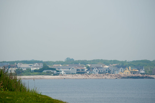 406 Rhode Island shoreline