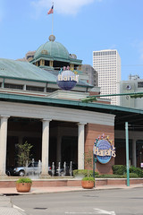 New Orleans: Harrah's Casino