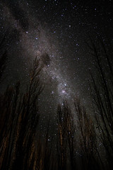 Michelago Milky Way - 2012.07.14