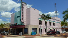 Historic River District, Ft. Myers, FL