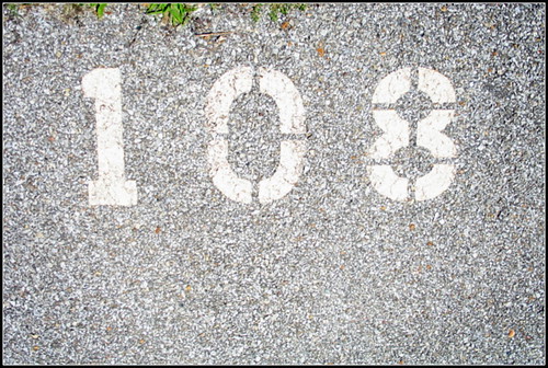 2010/2011 Room Number