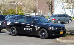 Tigard Police Department (AJM NWPD)