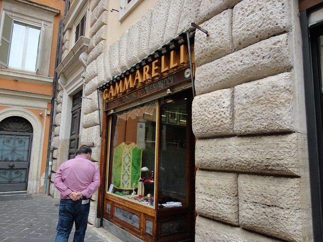 Gammarelli