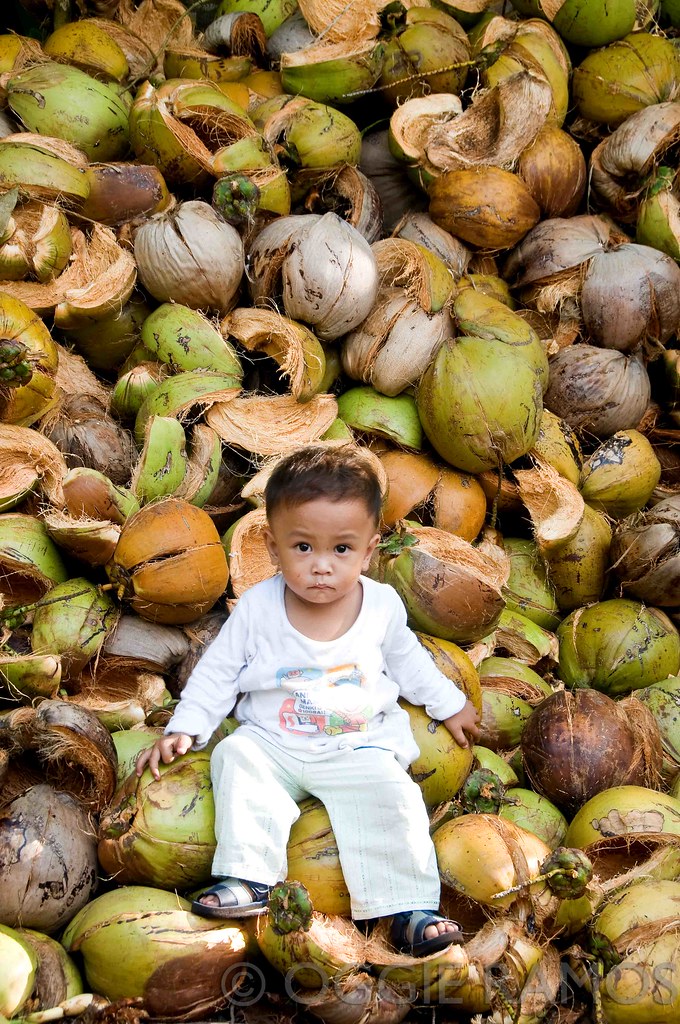 Quezon Cagbaleta Tyrone on the Coconuts