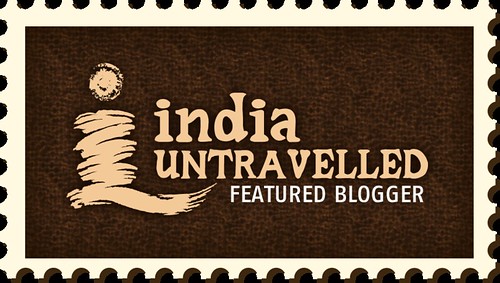 India Untravelled Travel Blogger