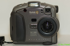 Kodak DC260