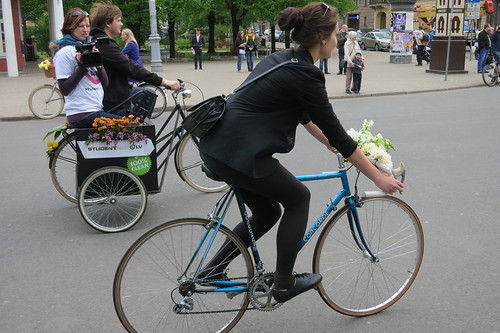 Riga Bicycle Flower Festival-015