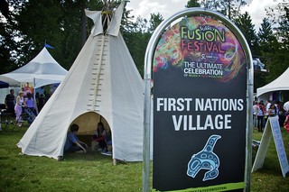 Surrey Fusion Fest 2012