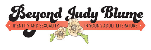 Beyond Judy Blume logo